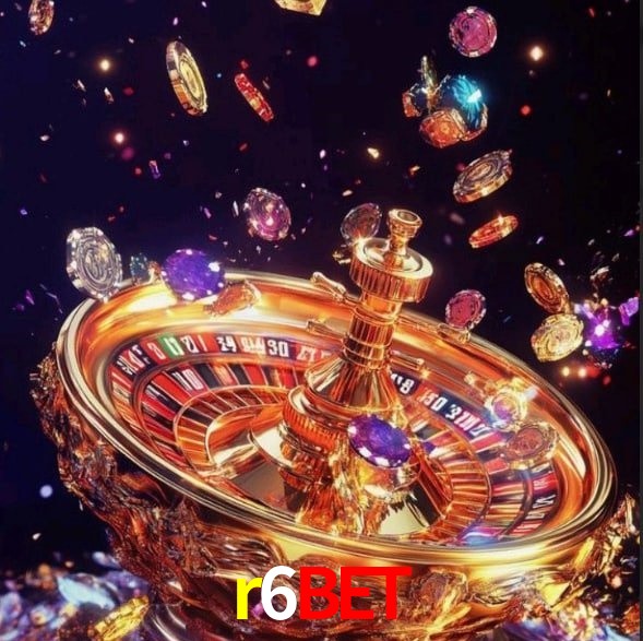 r6bet app