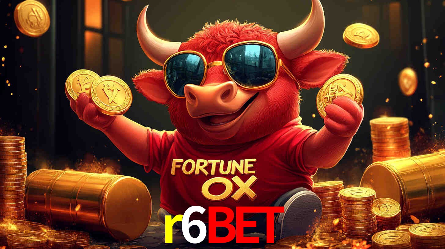 Descubra a Essência do r6bet: Nossa História e Compromissos
