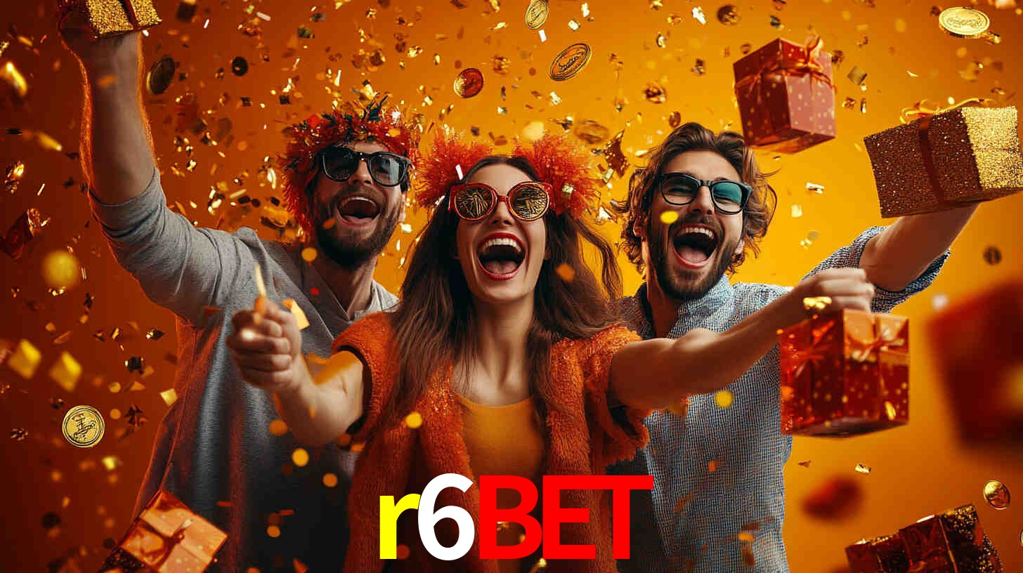 Daily Bonuses r6bet