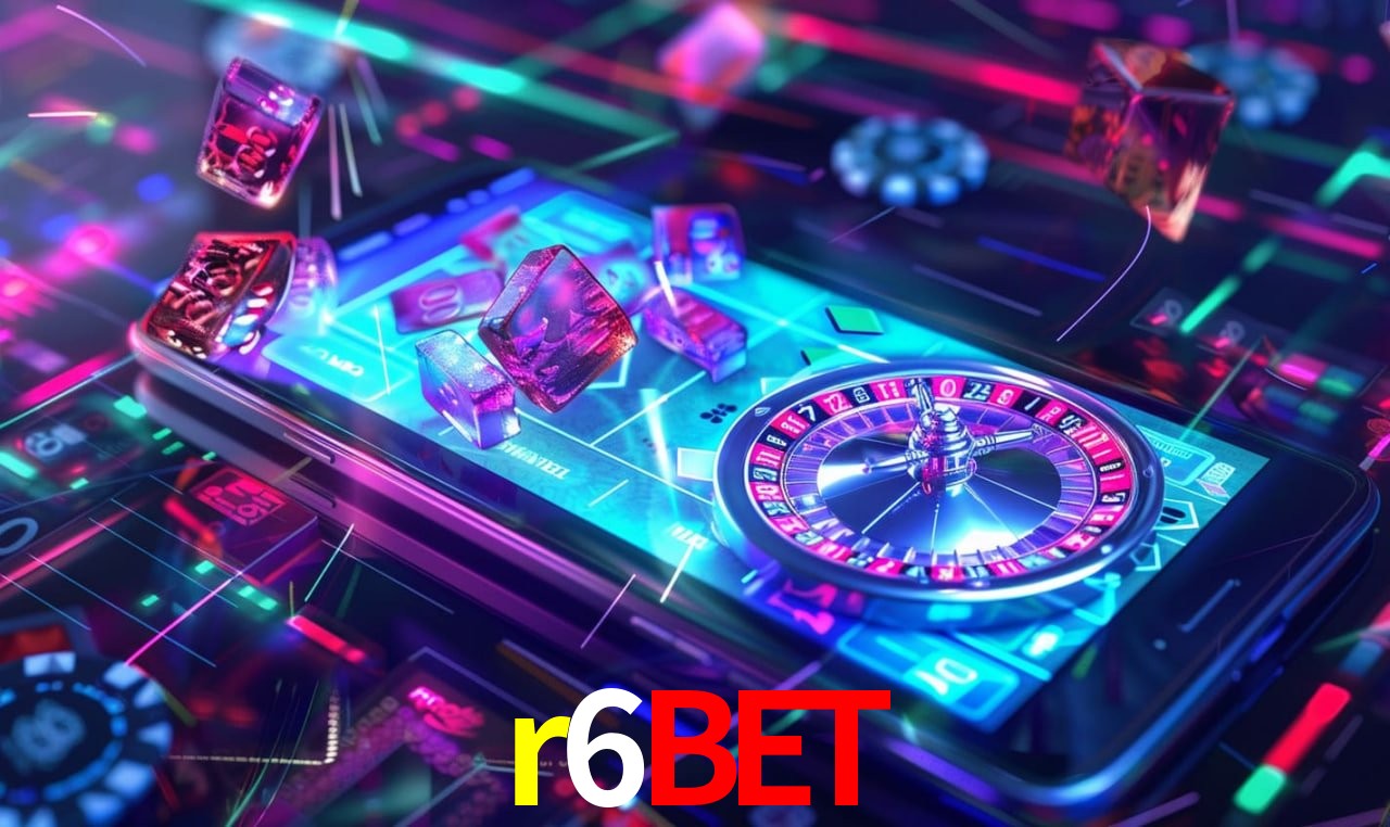 Estatísticas do Jogo r6bet