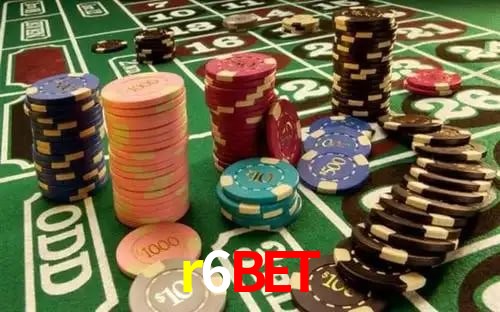r6bet,r6bet.com