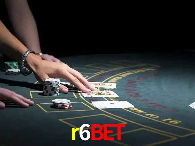  r6bet.com