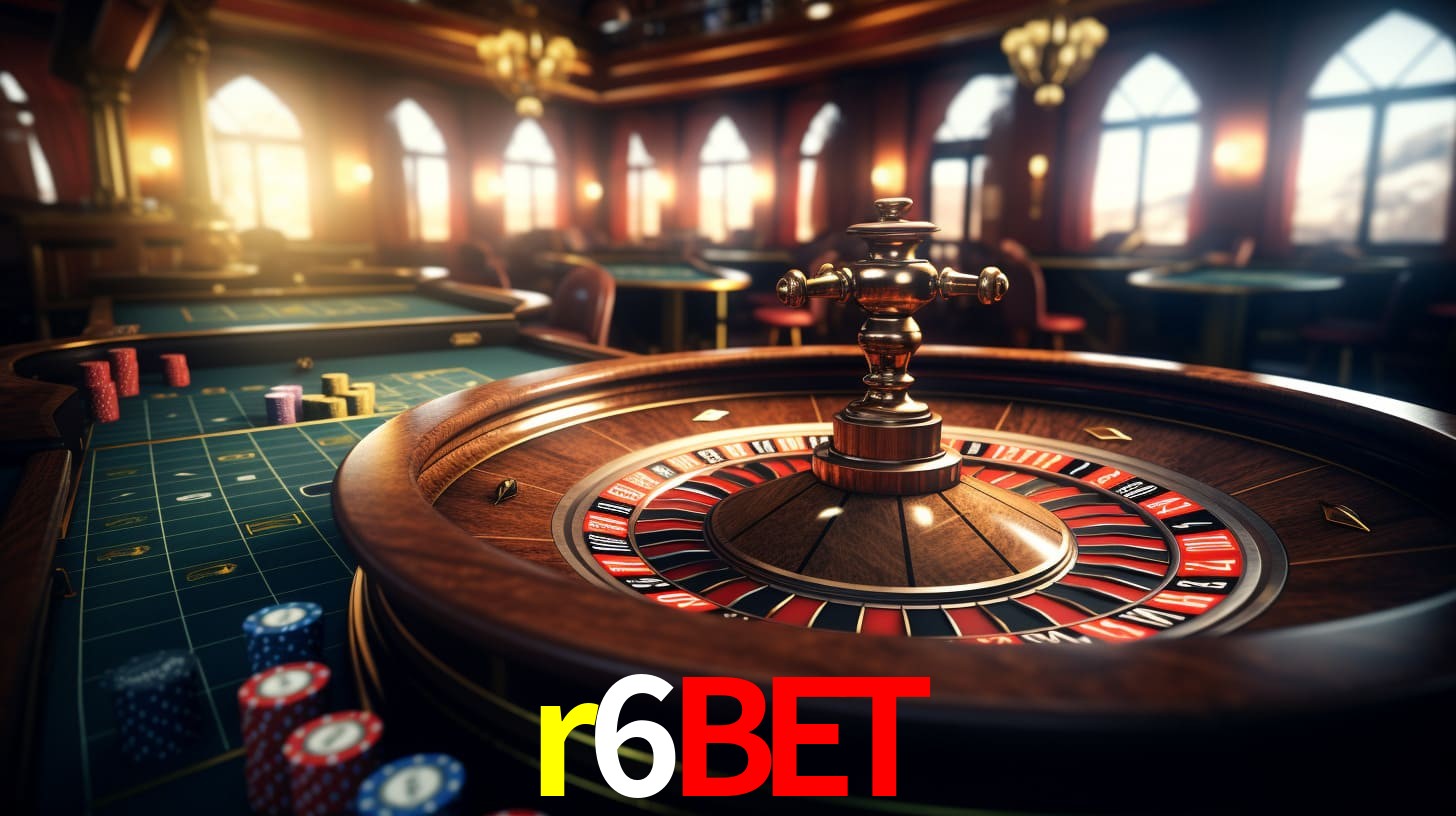 Games Directory r6bet