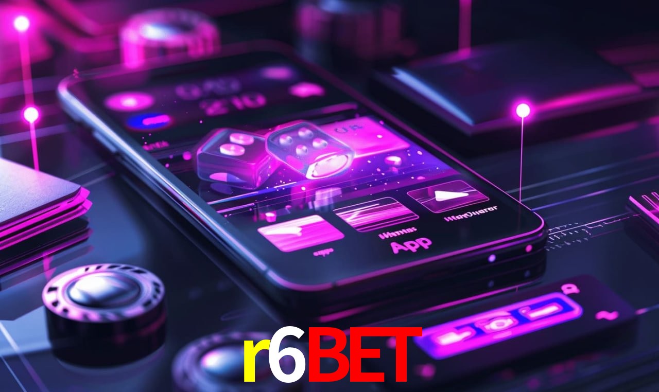Account Benefits r6bet