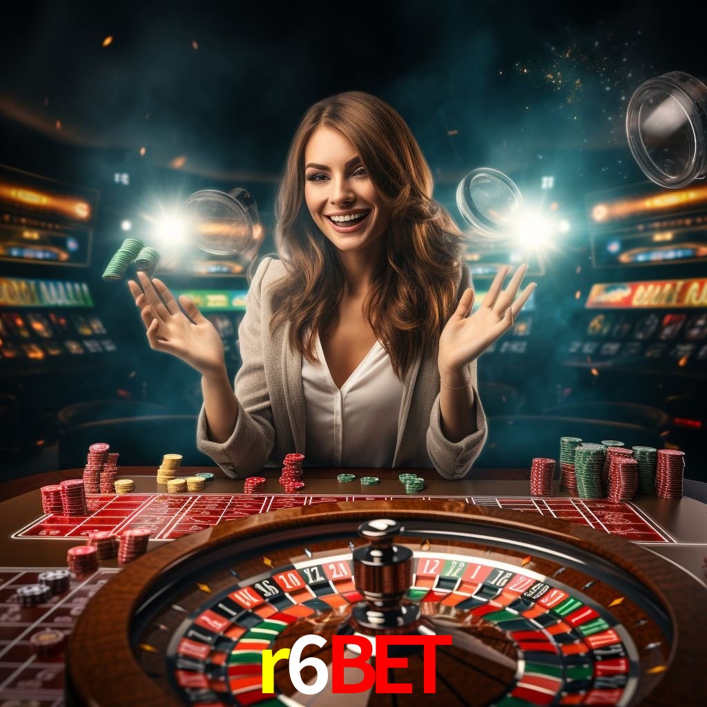 Crash Games Strategies r6bet