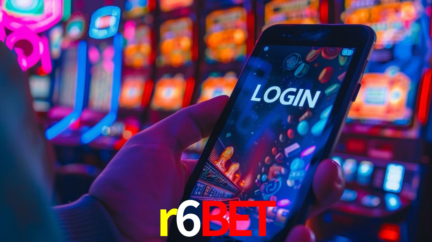 Estratégias Crash Games r6bet