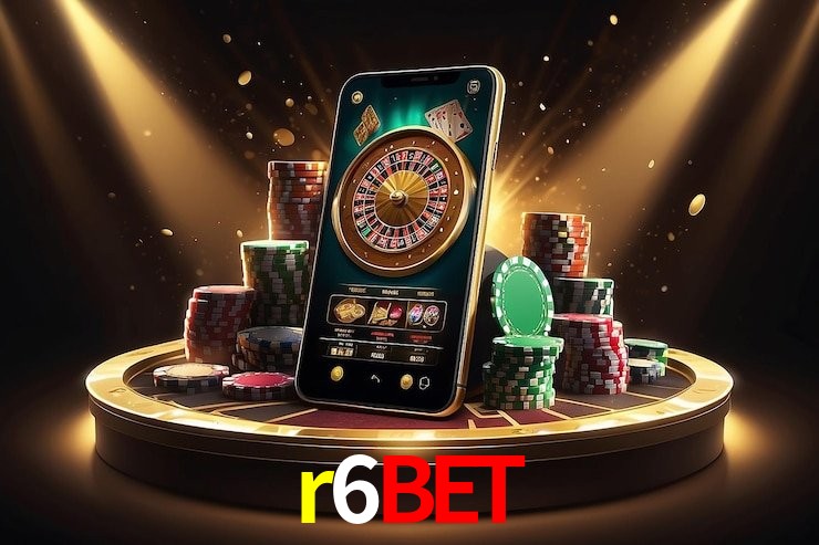 Sistemas de Segurança r6bet